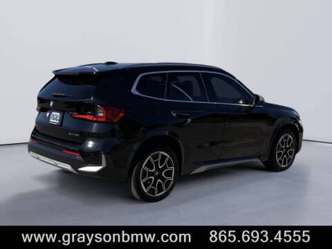 2023 BMW X1 xDrive28i