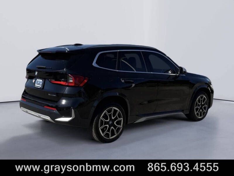 2023 BMW X1 xDrive28i