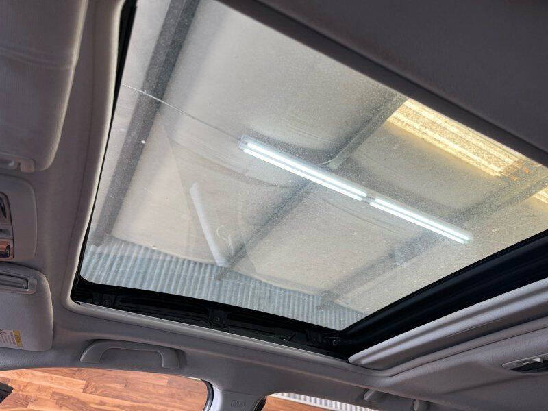 2014 Subaru Forester 2.0XT Touring