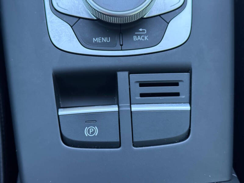 2016 Audi A3 1.8T Premium