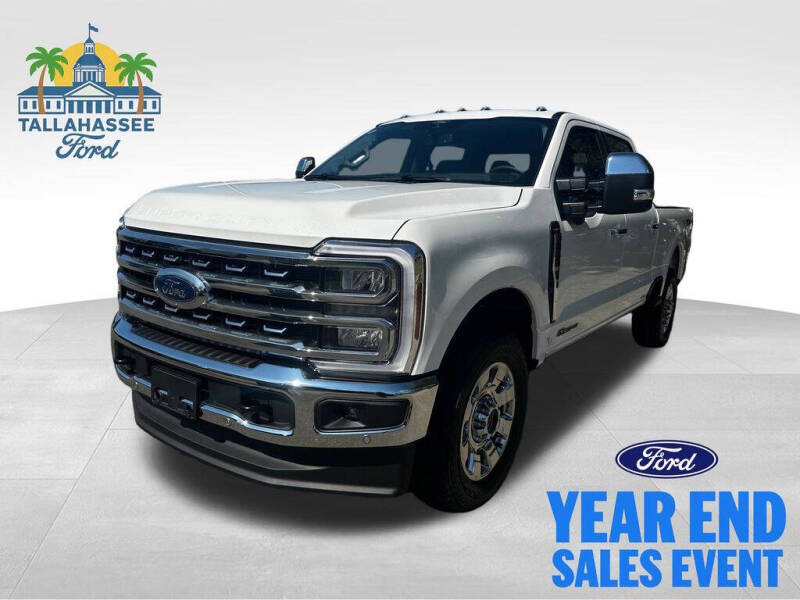 2026 Ford F-350 Super Duty