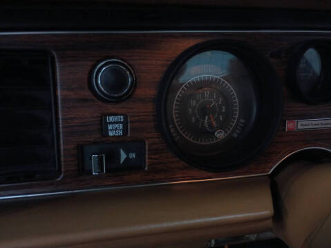 1979 Pontiac Firebird