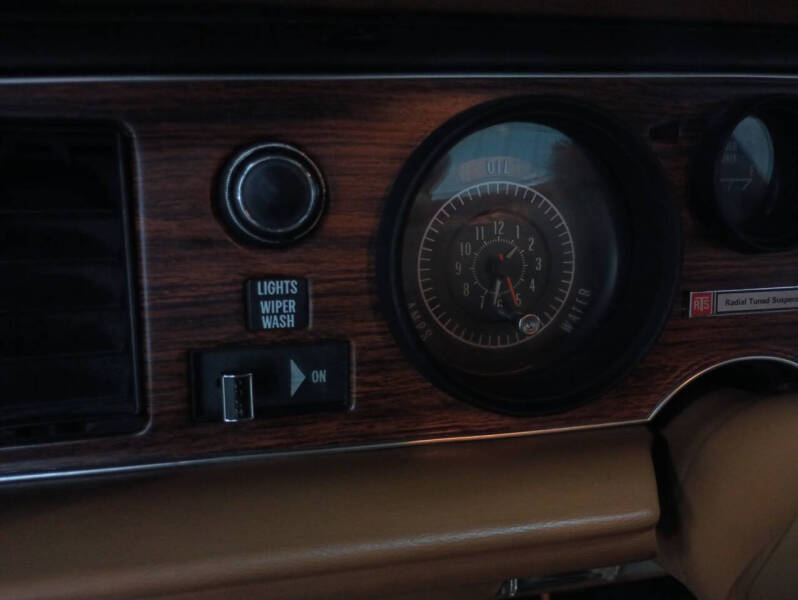 1979 Pontiac Firebird
