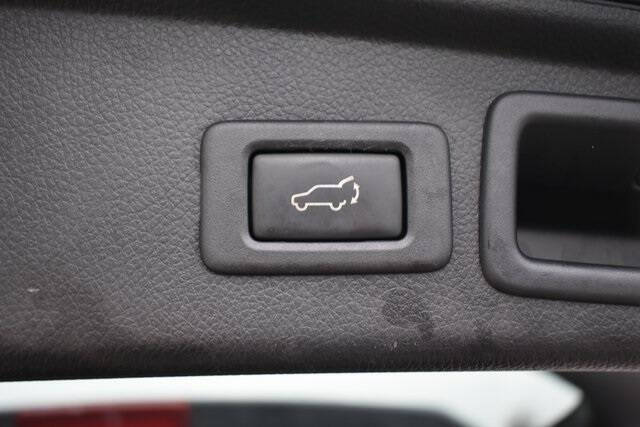 2015 Subaru Forester 2.5i Touring