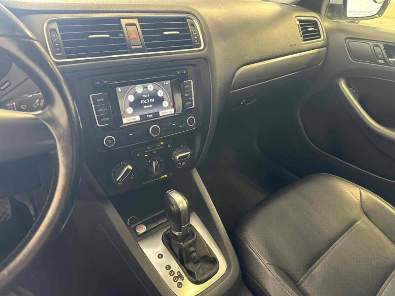 2014 Volkswagen Jetta