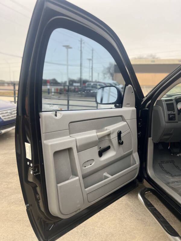 2008 Dodge Ram 1500 ST