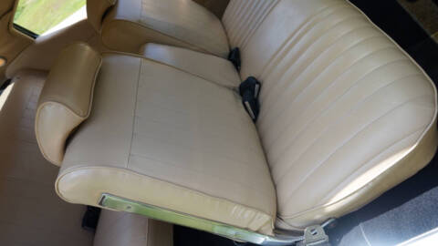 1971 Buick Skylark