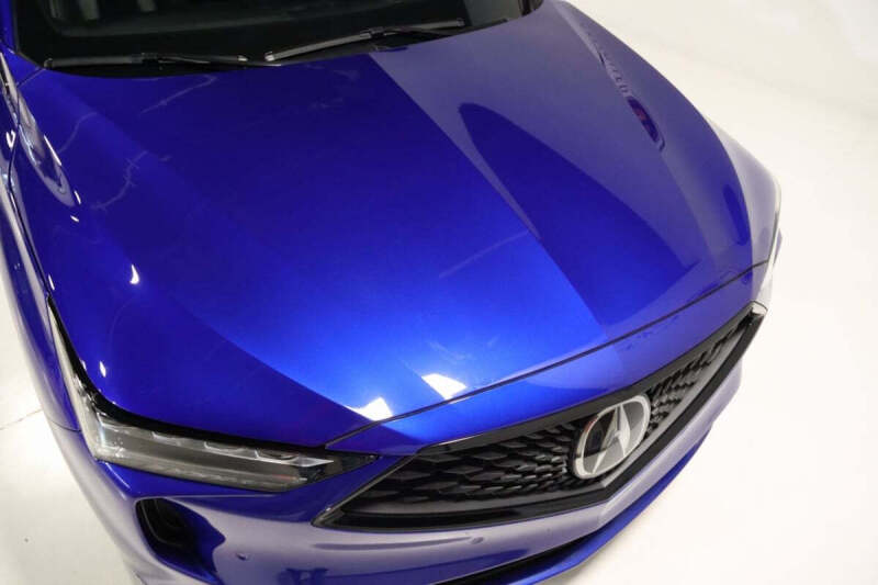 2023 Acura MDX SH-AWD w/A-SPEC