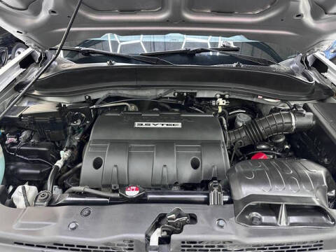 2013 Honda Ridgeline RTL