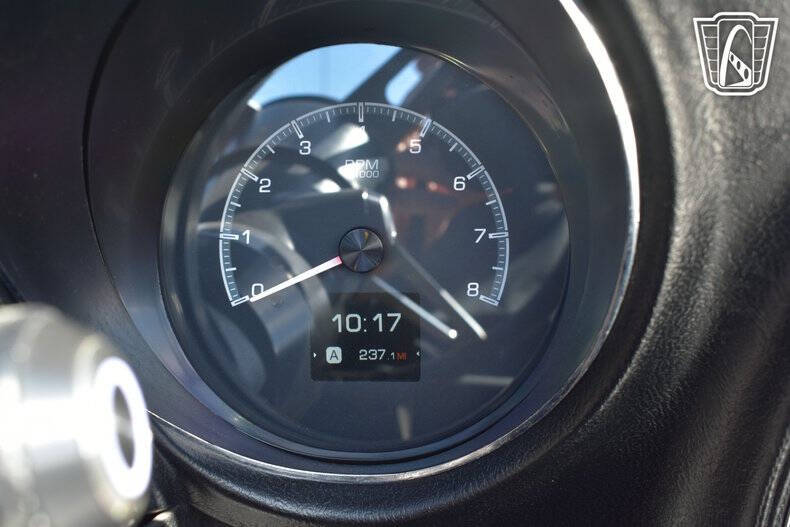 1975 Chevrolet Corvette