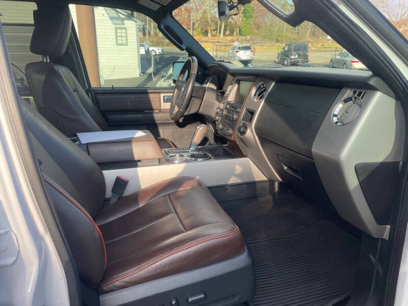 2015 Ford Expedition XLT