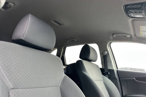 2020 Kia Sorento S V6