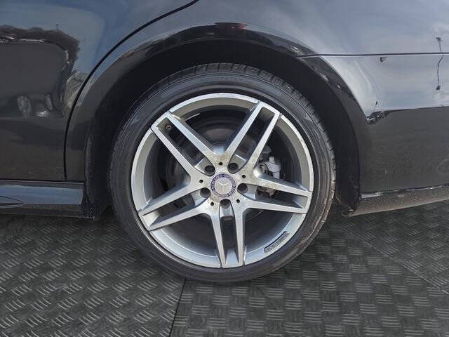 2016 Mercedes-Benz E-Class E 350