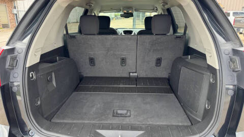 2012 GMC Terrain SLE-2
