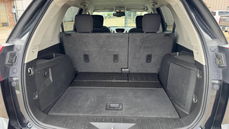 2012 GMC Terrain SLE-2