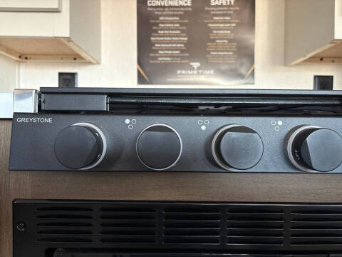 2026 Prime Time RV Avenger