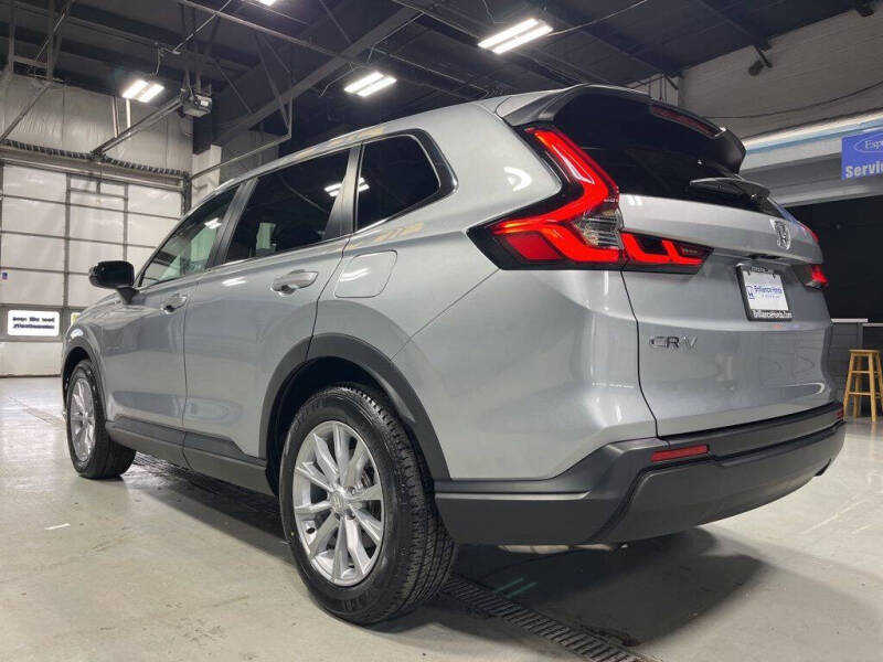 2023 Honda CR-V