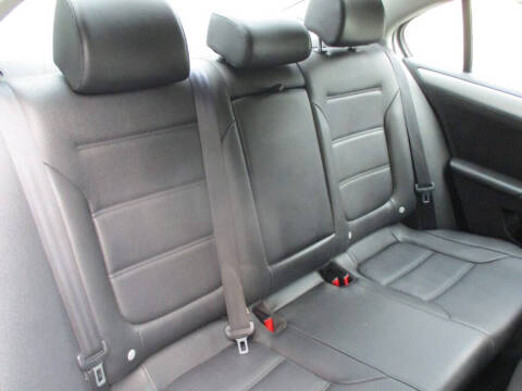 2013 Volkswagen Jetta