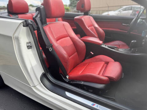 2013 BMW 3 Series 328i