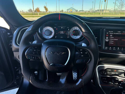 2018 Dodge Challenger R/T Scat Pack