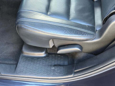 2013 Dodge Durango Citadel