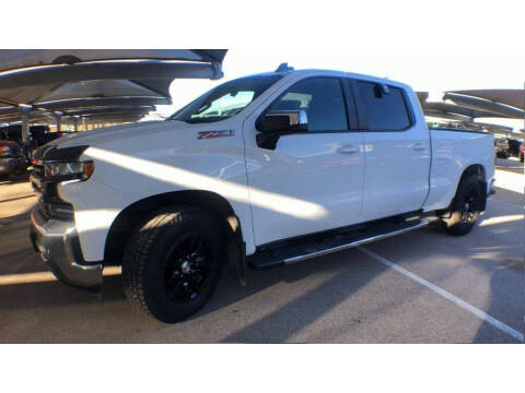 2022 Chevrolet Silverado 1500 Limited