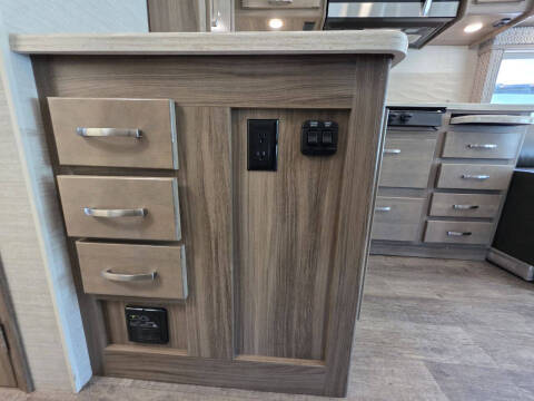 2018 Jayco Precept