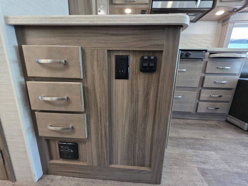 2018 Jayco Precept