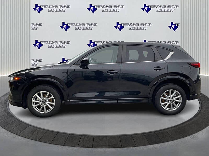 2024 Mazda CX-5 2.5 S Select