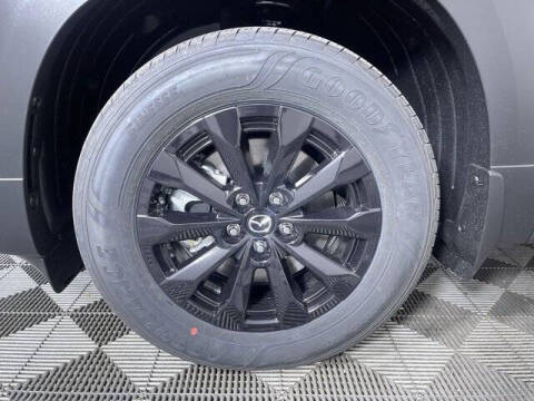 2026 Mazda CX-50 Hybrid Preferred