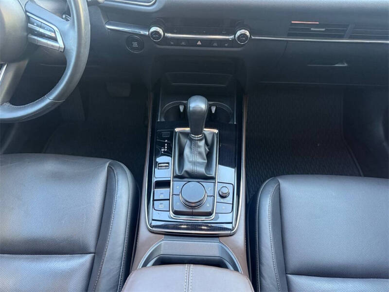 2023 Mazda CX-30 2.5 S Premium