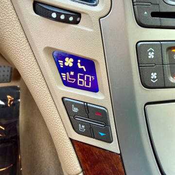 2011 Cadillac CTS 3.6L Premium