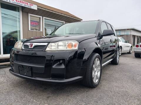 2007 Saturn Vue for sale at Viking Auto Group in Bethpage NY
