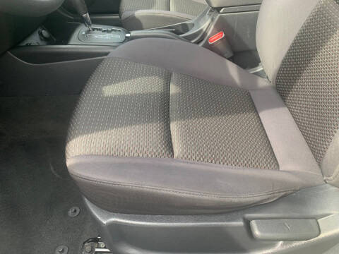 2010 Hyundai Elantra Touring GLS