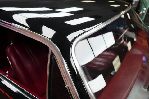 1969 Pontiac Acadian