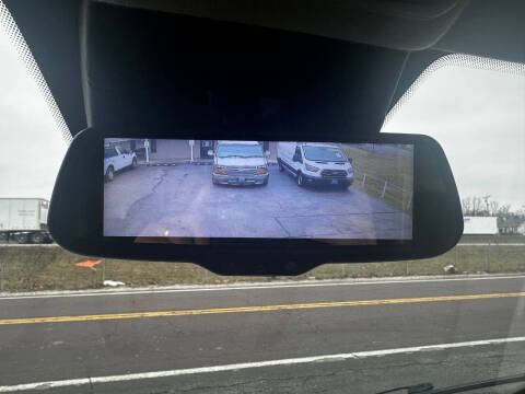 2021 RAM ProMaster 3500 159 WB