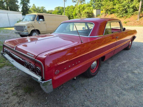 1964 Chevrolet Impala