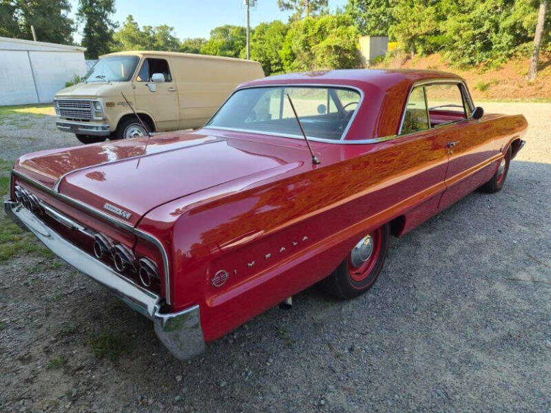 1964 Chevrolet Impala