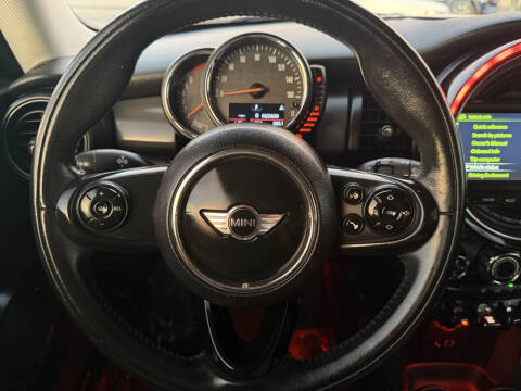 2014 MINI Hardtop Cooper