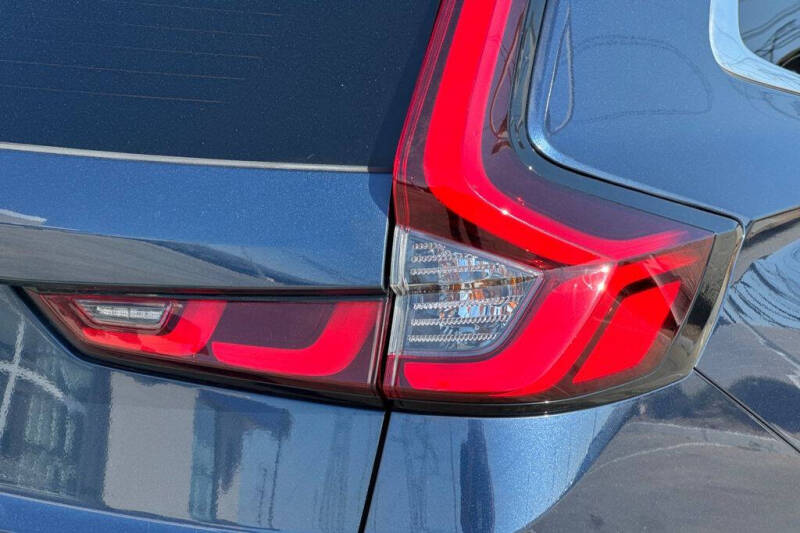 2023 Honda CR-V
