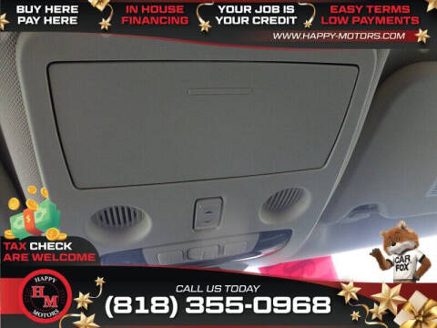 2020 Ford EcoSport SES