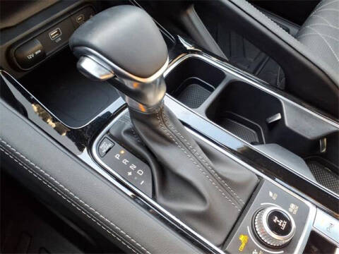 2023 Kia Telluride SX X-Line