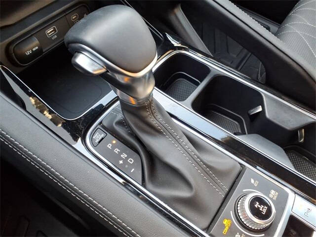 2023 Kia Telluride SX X-Line