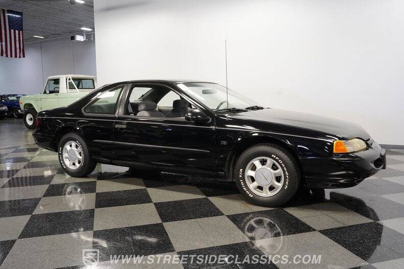 1994 Ford Thunderbird LX