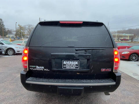 2011 GMC Yukon XL Denali