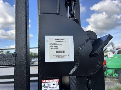 2018 RAM 4500 Heavy Duty Cummins