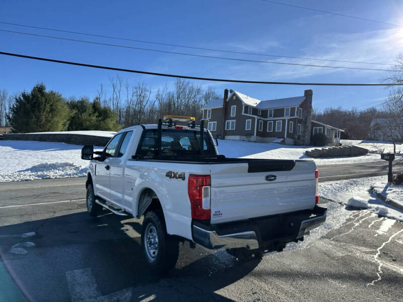 2017 Ford F-250 Super Duty XL