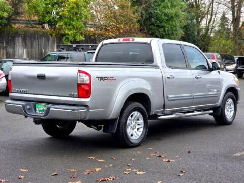 2006 Toyota Tundra SR5