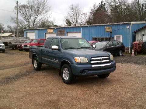 2006 Toyota Tundra