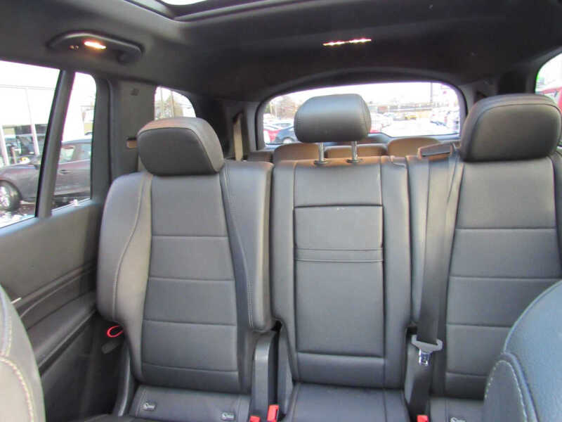 2022 Mercedes-Benz GLS GLS 450